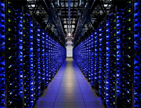 金武士ups电源通信机房应用